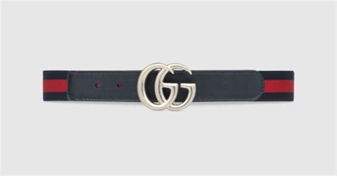 cinture gucci per bambino|Cinture e bretelle Gucci Kids .